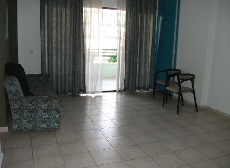 Aparthotel Green Park Alanya Exterior photo